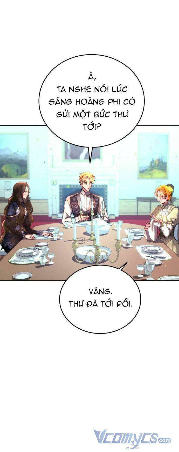 Rosaline Bogart Chap 3 - Next Chap 4