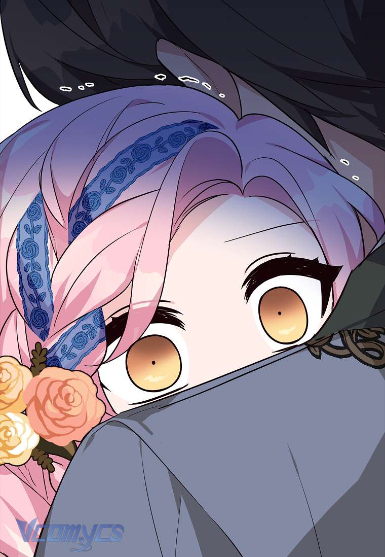 Tôi đã trở thành con gái út của công tước phản diện Chapter 9 - Trang 3