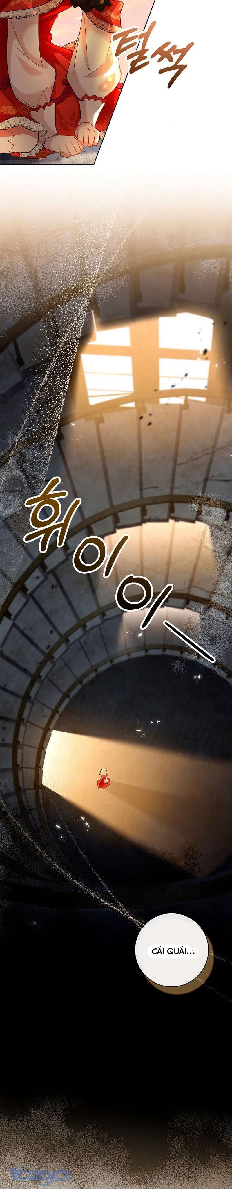 [PNT] Nam Chính À, Tôi Sẽ Tôn Trọng Sở Thích Của Anh! Chap 3 - Trang 2