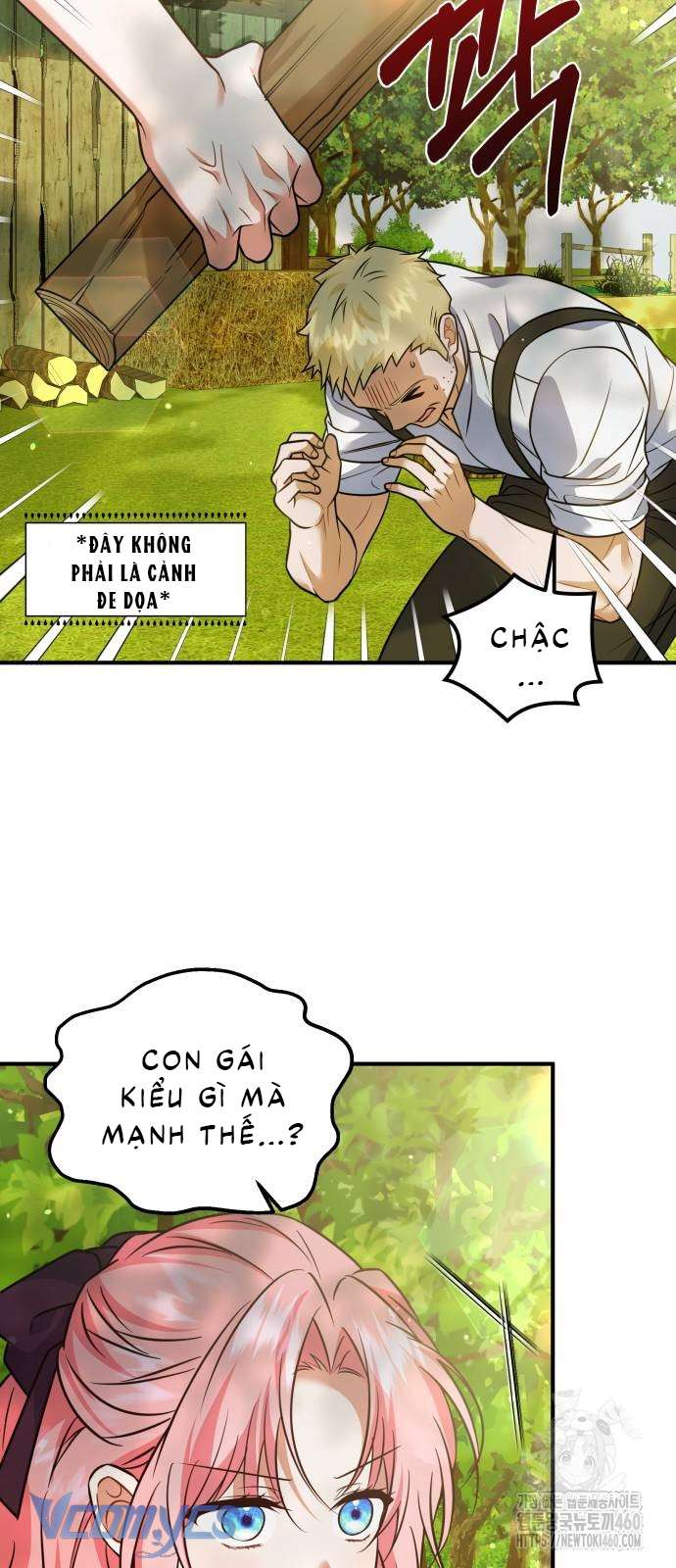 Cách Để Biến Cuốn Tiểu Thuyết Bi Kịch Thành Cuốn Tiểu Thuyết Chữa Lành Chap 23 - Trang 2