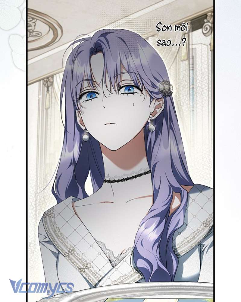 Các Nam Chính Đã Bị Nữ Phụ Cướp Mất Chap 54 - Trang 3