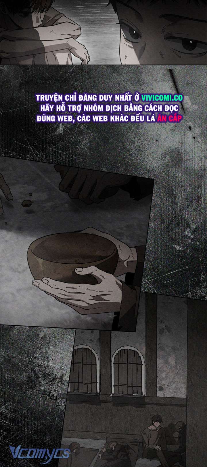 Dưới Bóng Cây Sồi Chap 116 - Trang 3