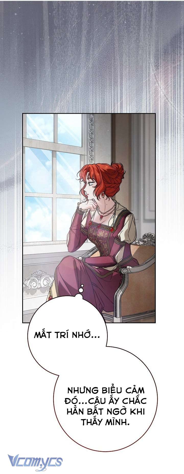 Hôn Nhân Vụ Lợi 2: Bản Tình Ca Không Thể Quên Chap 27 - Trang 2