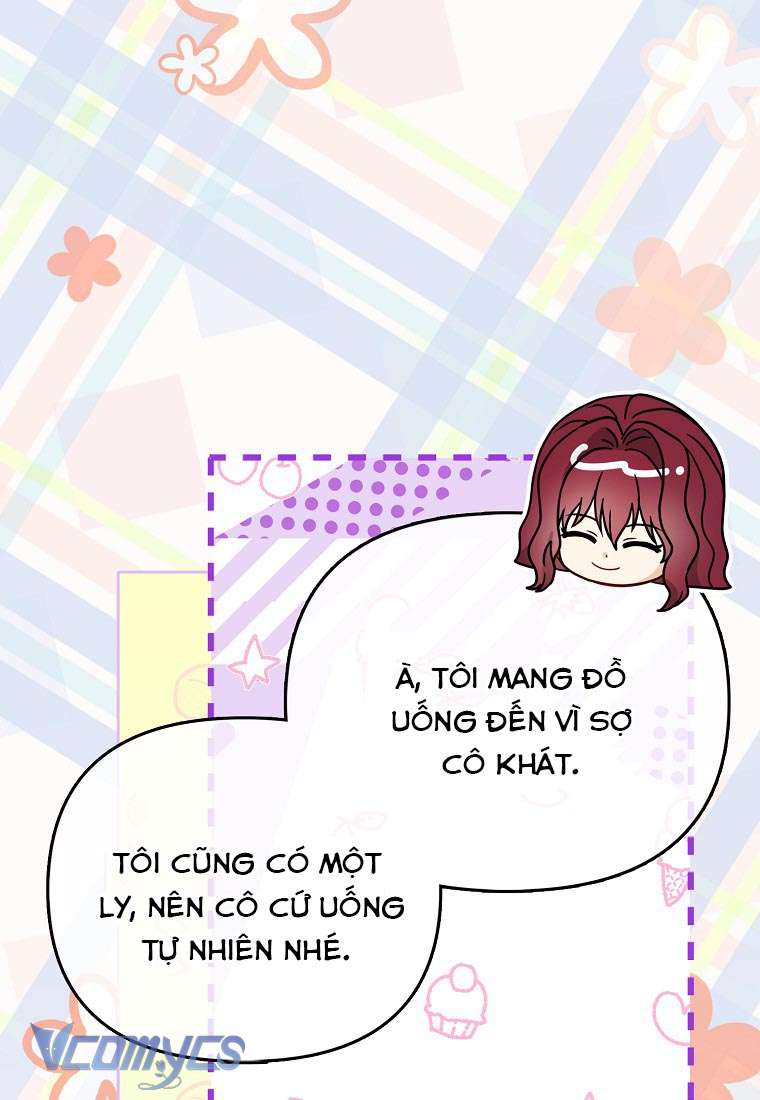 Nhân Vật Phản Diện Đều Thích Tôi Chap 63 - Trang 2