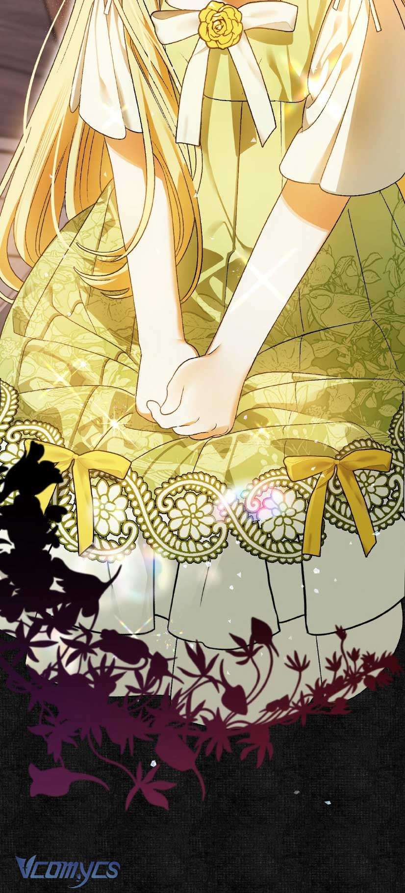 Gửi đến người sói yêu dấu của em Chap 4 - Trang 2