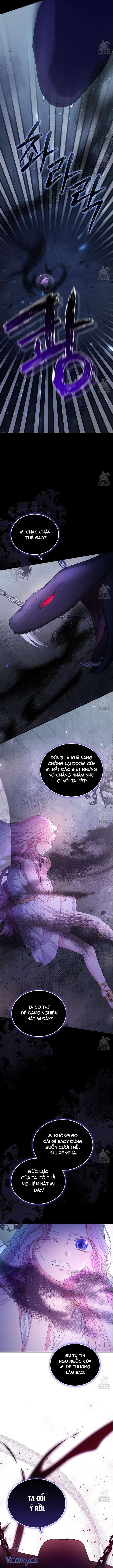 Nàng Tiên, Hãy Ký Hợp Đồng Nào Chapter 41 - Trang 4
