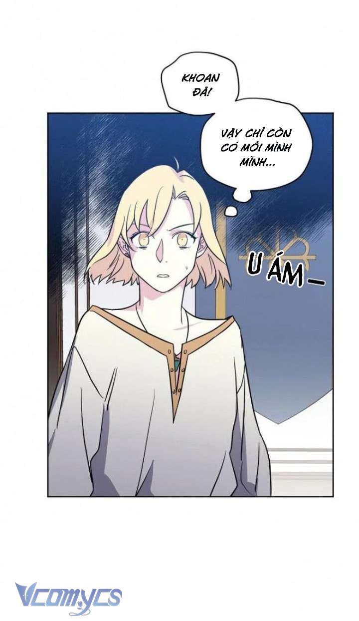 CHITRA Chapter 49 - Trang 4