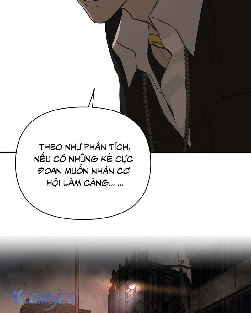 Ác Chi Hoàn Chapter 72 - Trang 3