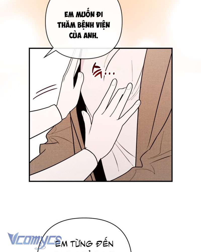 Tối Nay Tôi Là Người Được Cô Ấy Chọn Chap 3 - Trang 3