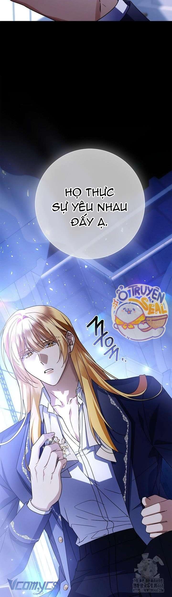 Xin Lỗi Vì Tôi Không Thể Rời Mắt Khỏi Vẻ Ngoài Của Ngài Chap 27 - Next Chap 28