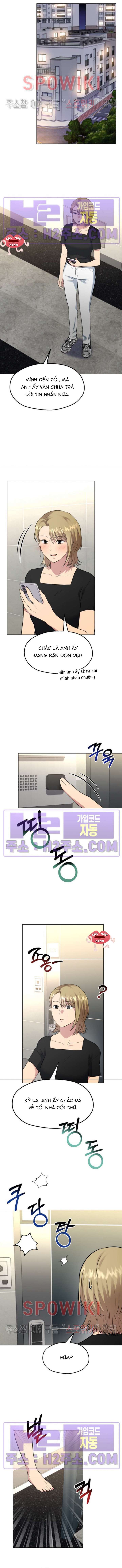 Twenty Nights Twenty Nights-Chap 39 - Trang 2