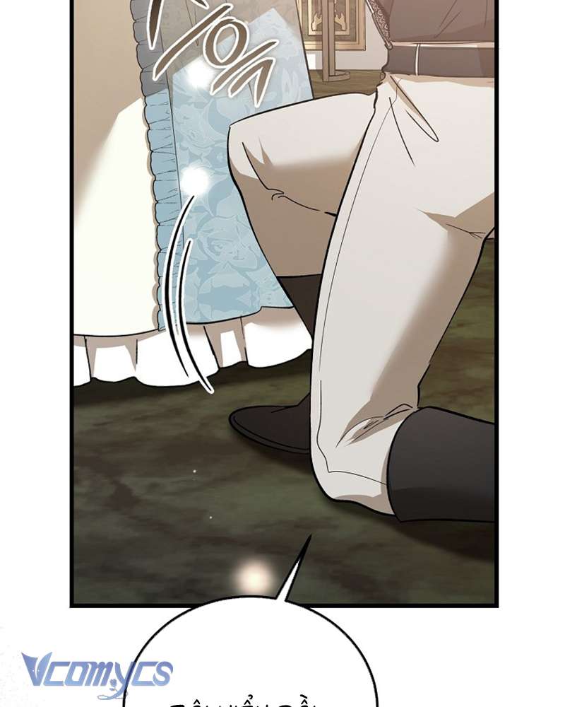 Ác Quỷ Nuôi Dưỡng Tiểu Thư Chapter 33 - Trang 4