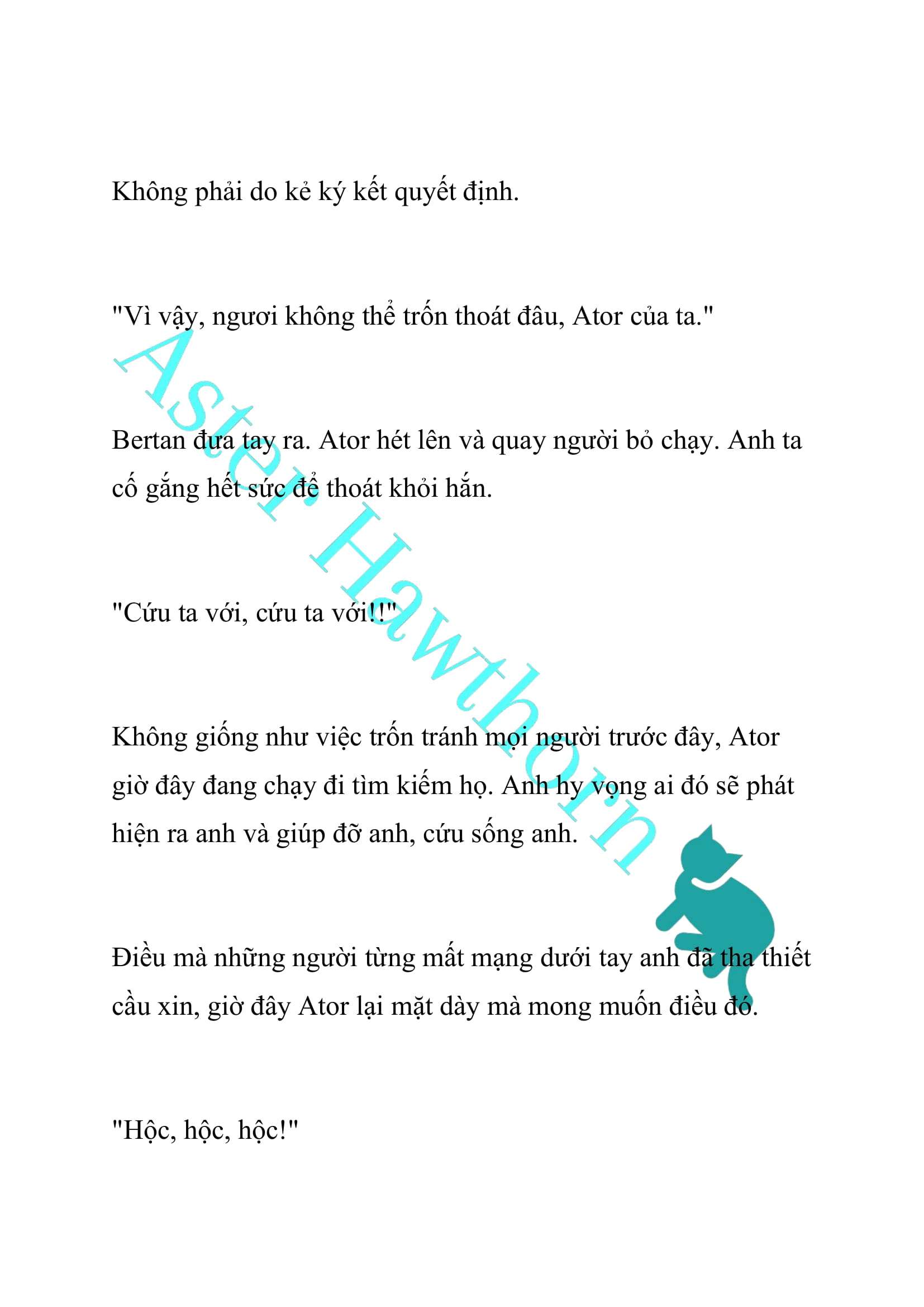 [NOVEL] Gặp Lại Kẻ Thù Ở Lễ Đính Hôn Chap 240 - Trang 2