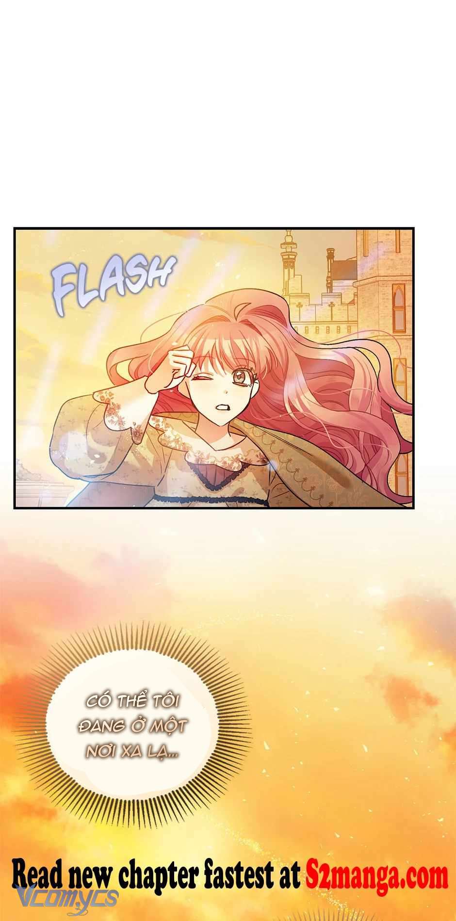 Liều Thuốc An Thần Của Bạo Chúa Chap 45 - Next Chap 46