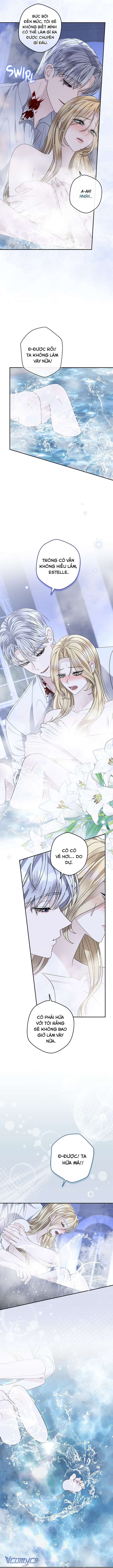 Dụ Hoặc Chap 23 - Trang 2