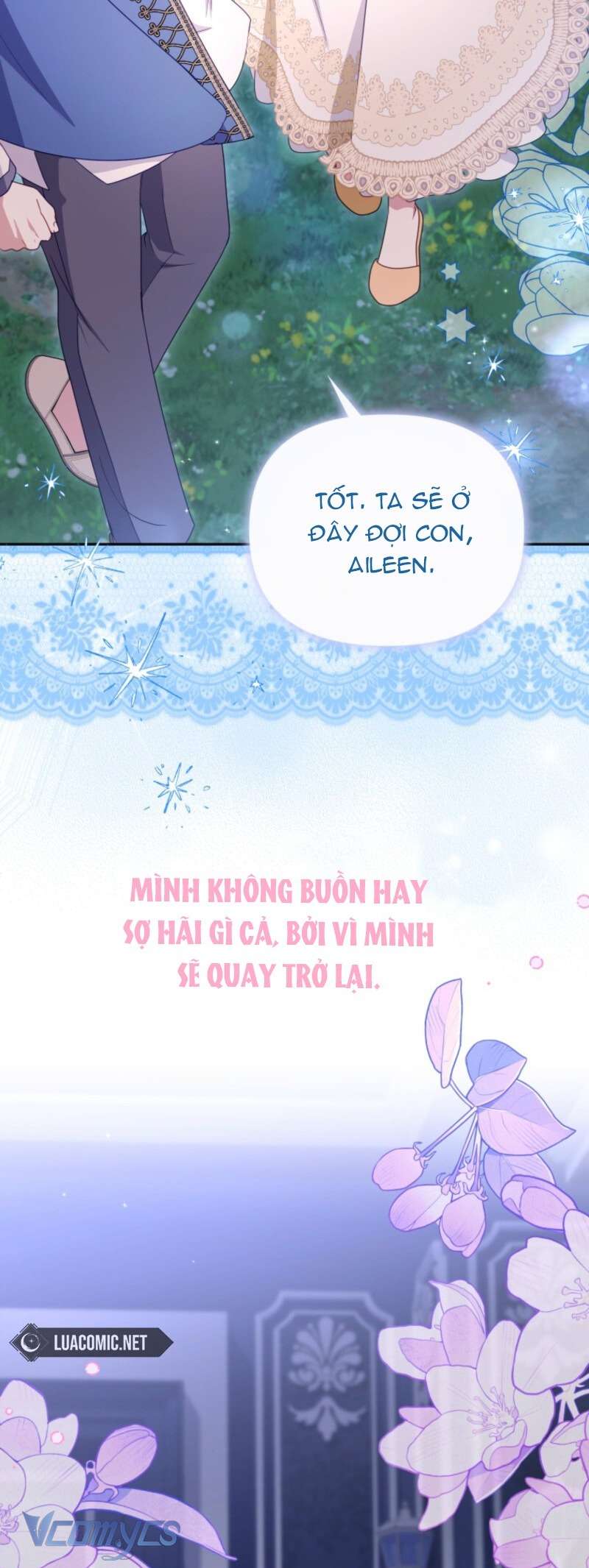 Tôi Được Nuôi Dưỡng Bởi Những Kẻ Phản Diện Chap 109 - Trang 2
