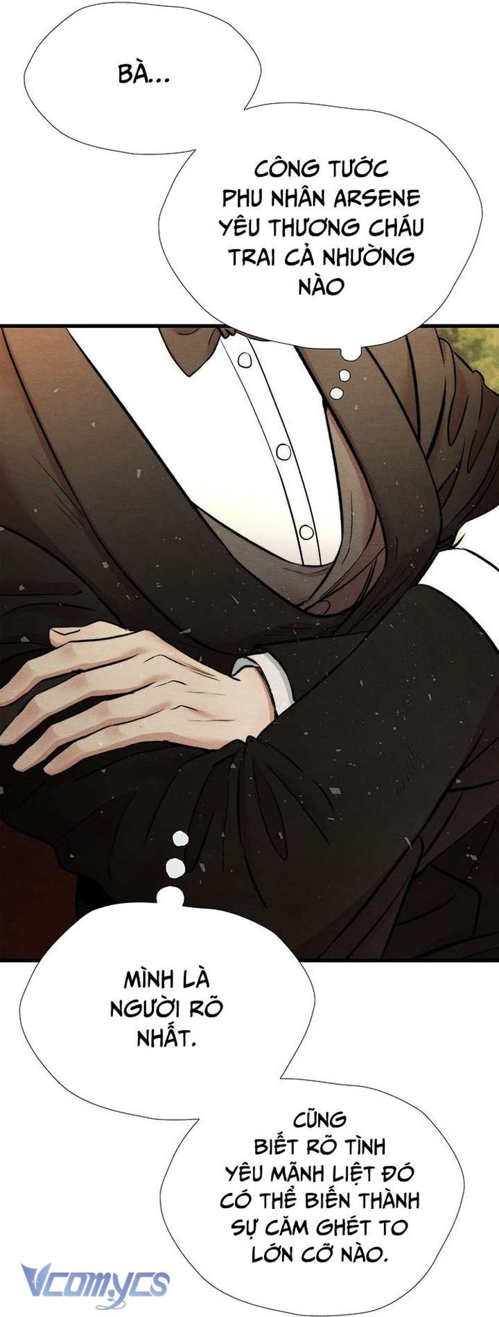 Hoàng Tử Rắc Rối Chap 22 - Trang 2