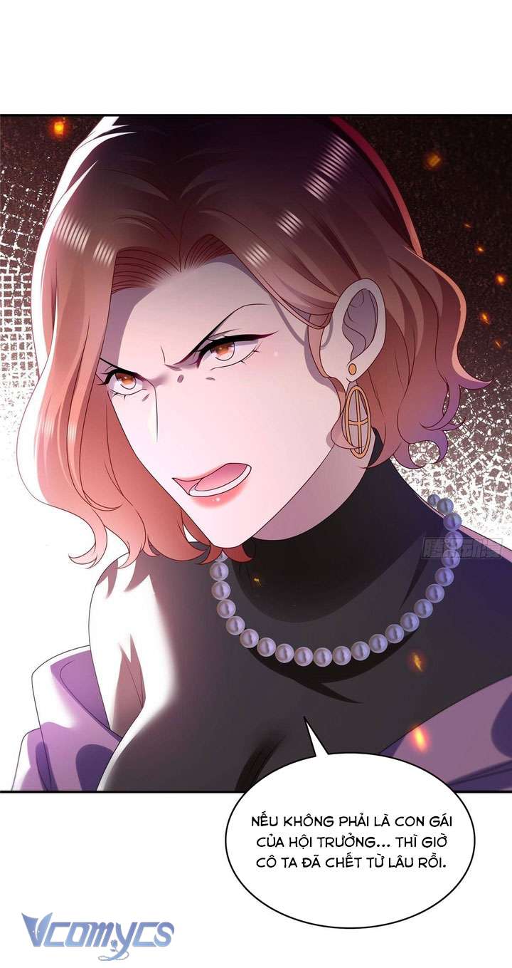 Hệt Như Hàn Quang Gặp Nắng Gắt Chapter 560 - Trang 4