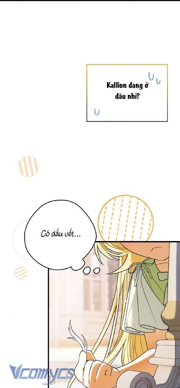 Gửi đến người sói yêu dấu của em Chap 3 - Trang 2