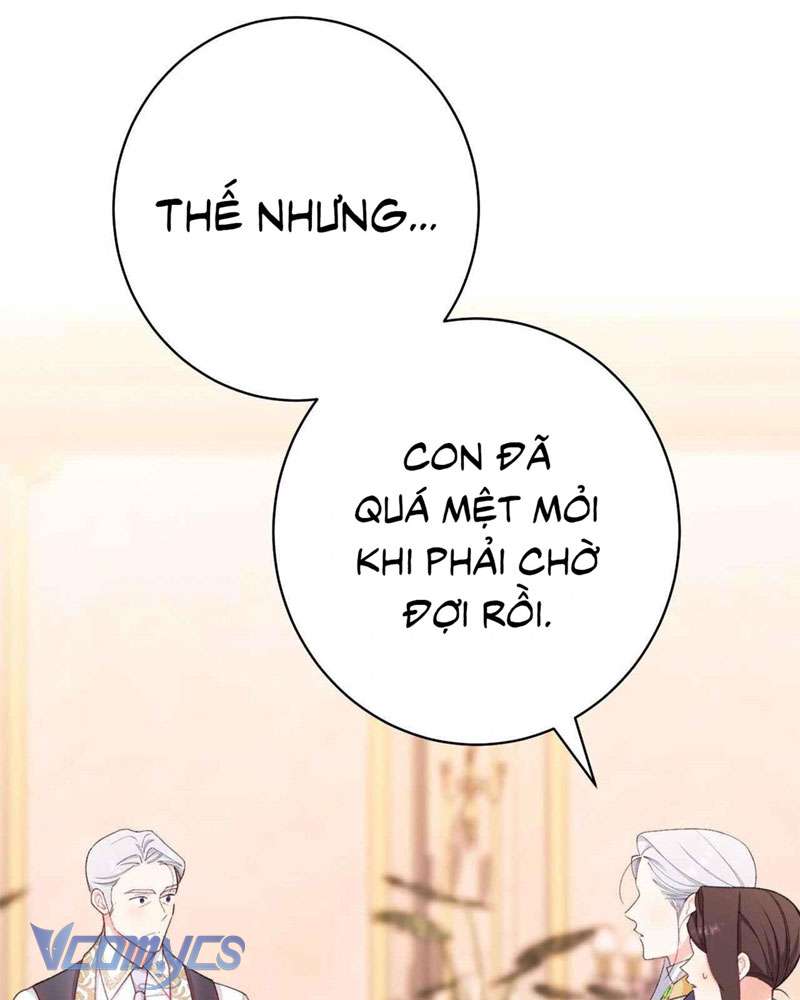 Hầu Gái Độc Quyền Của Hoàng Hậu Phản Diện Chap 113 - Trang 2