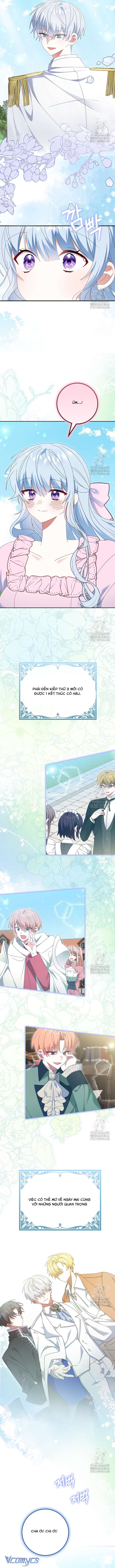 Tôi Sẽ Chiếm Lấy Ngư Trường! Chap 60 - Trang 3