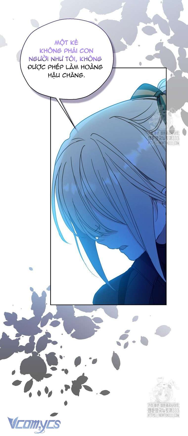 Bệ Hạ Xin Đừng Giết Tôi!!! Chap 122 - Trang 2