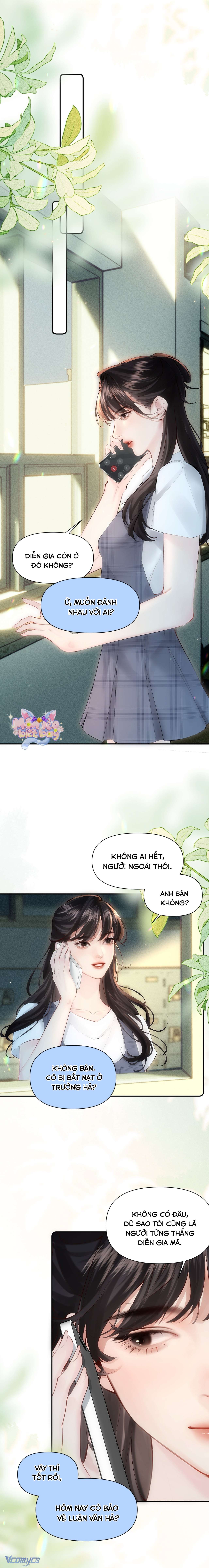 Siêu Cấp Cưng Chiều Chapter 11 - Trang 4