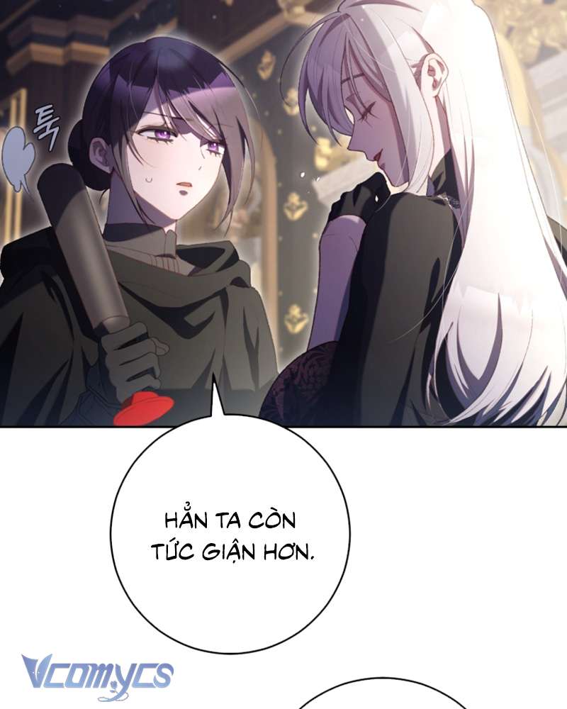 [Sứa Biển] Em Trai Tôi Là Hoàng Đế Ngang Ngược Chap 92 - Trang 2