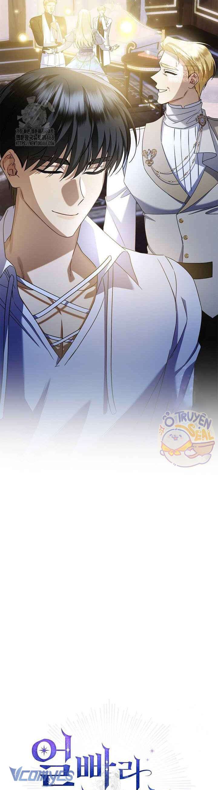 Xin Lỗi Vì Tôi Không Thể Rời Mắt Khỏi Vẻ Ngoài Của Ngài Chap 34 - Next Chap 35