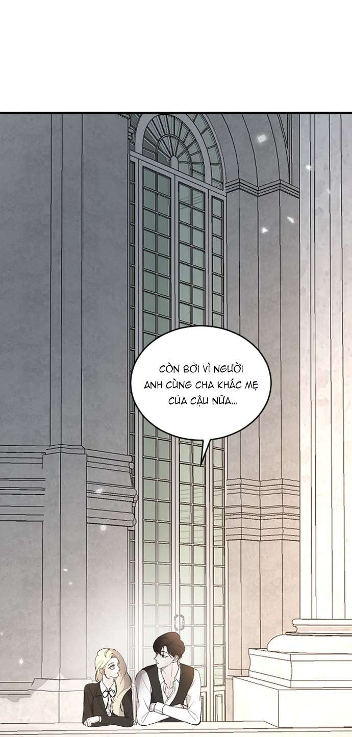 Ba Anh Trai Cực Phẩm Của Tôi Chap 83 - Trang 3