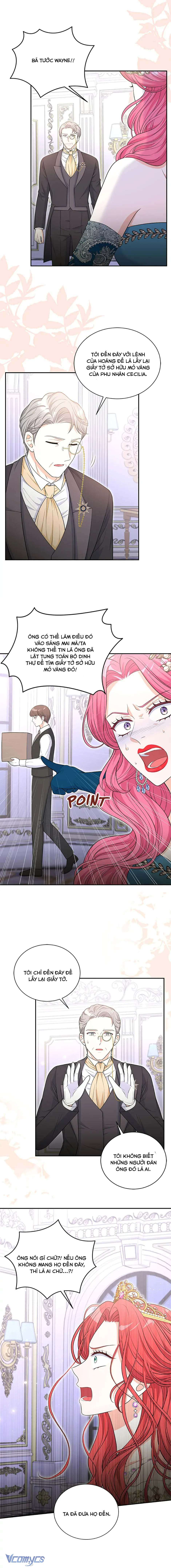 [PNT] Công Chúa Bé Con Hạng S Thật Mạnh Chap 38 - Trang 2