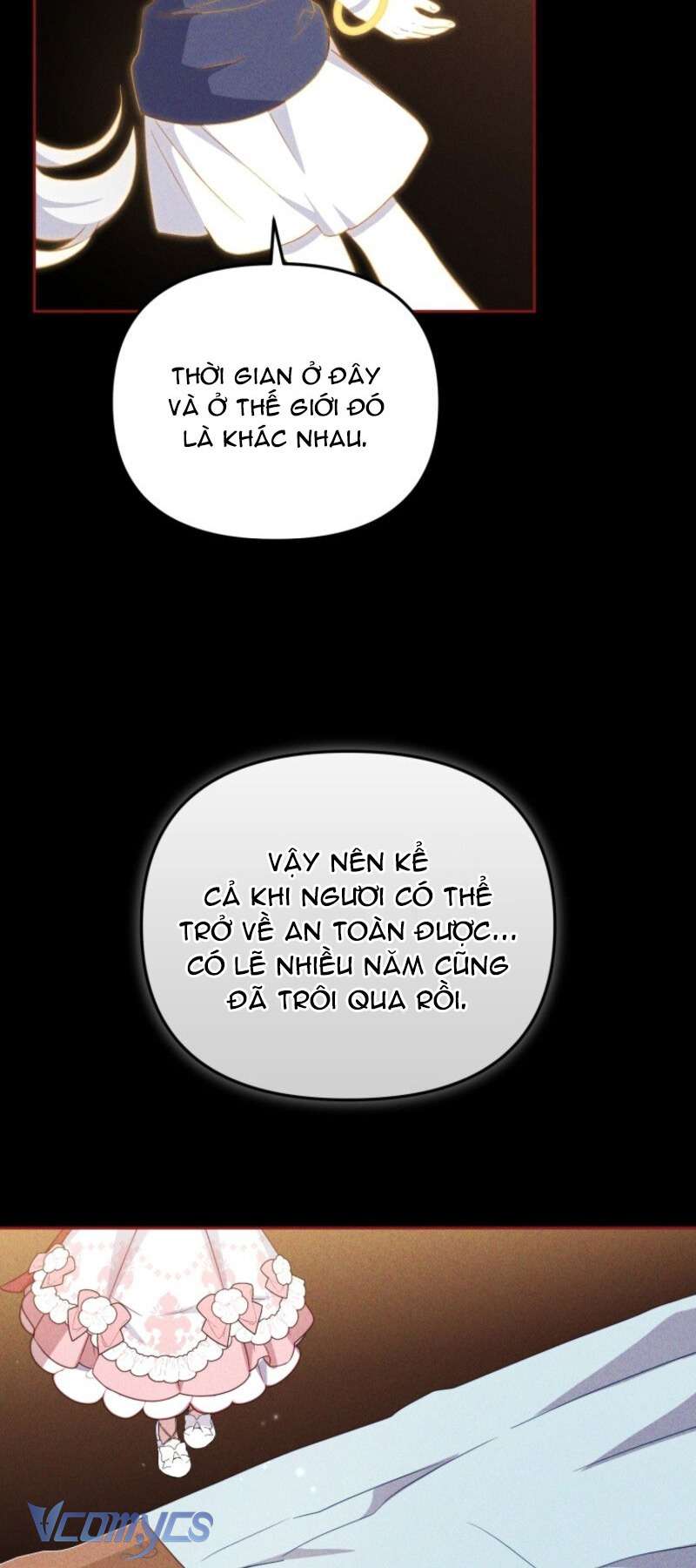 Tôi Được Nuôi Dưỡng Bởi Những Kẻ Phản Diện Chap 108 - Next Chap 109