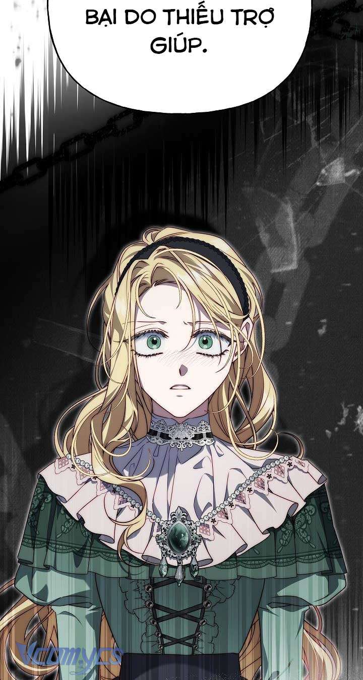 Thuần Hóa Hoàng Tử Quái Vật Chap 18 - Trang 3