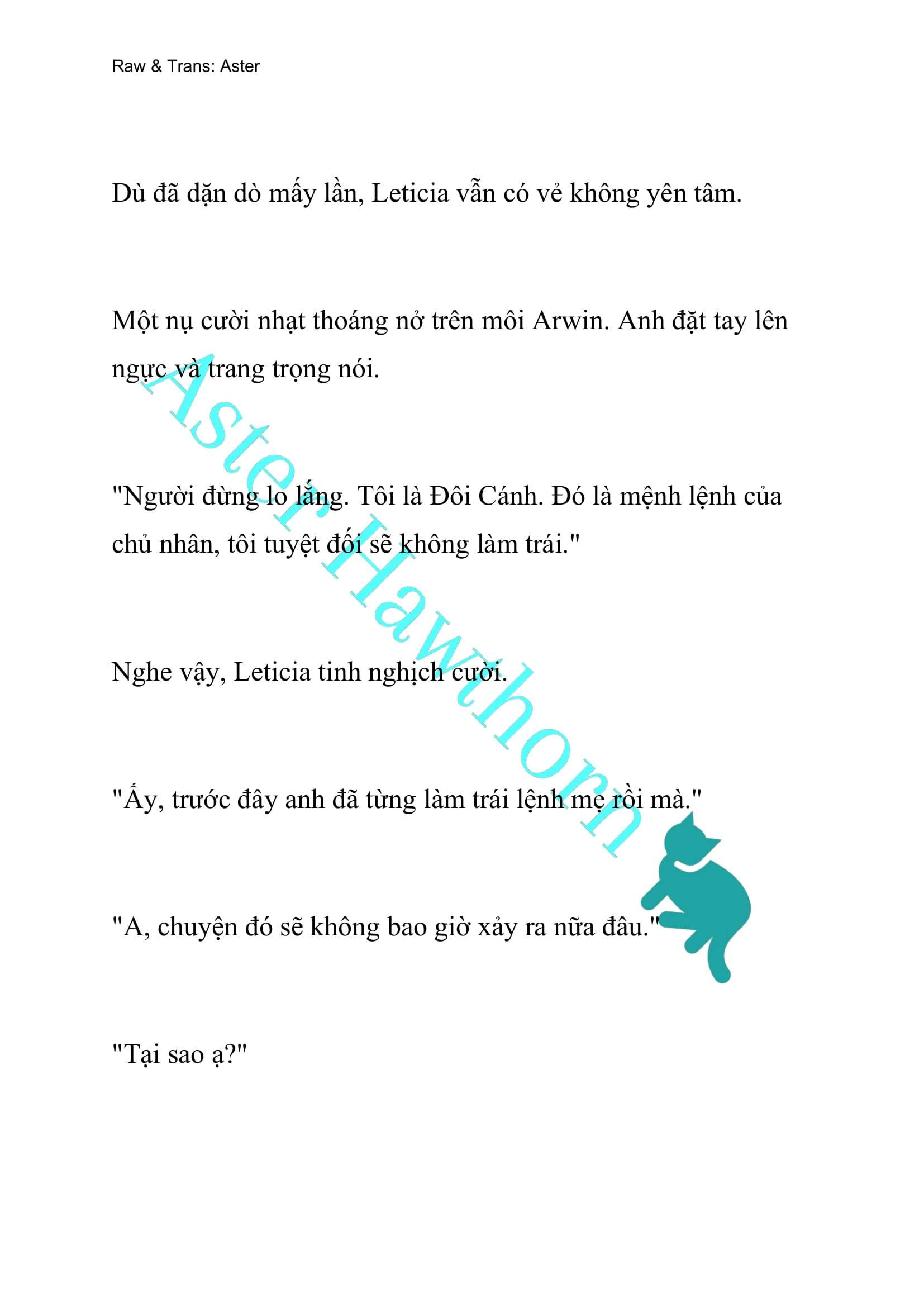 [NOVEL] Cách Để Em Bảo Vệ Anh Chap 88 - Next Chap 89