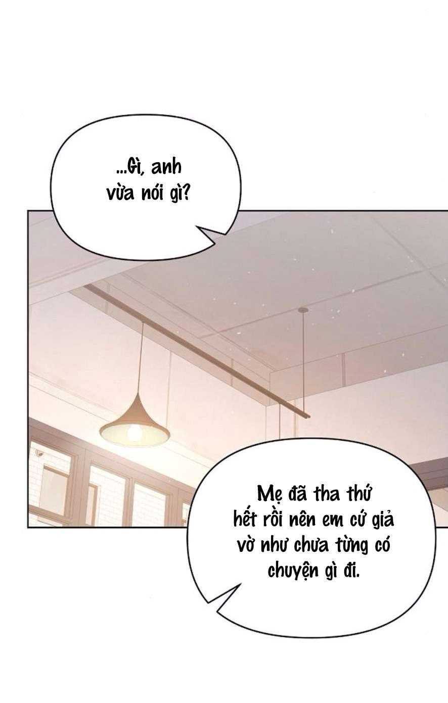 Người Chị Quyến Rũ Chap 2 - Trang 3