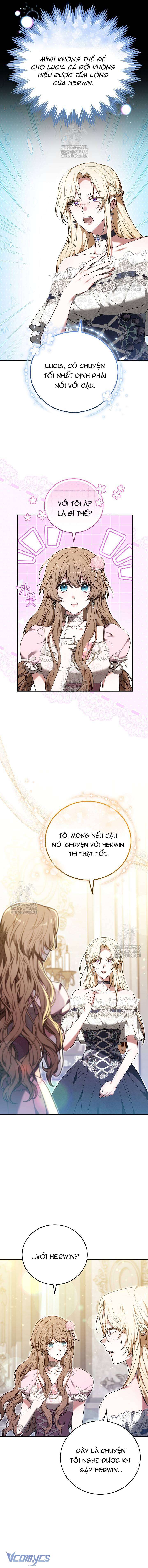 Lời Tỏ Tình Lần Thứ 101 Chap 29 - Next Chap 30