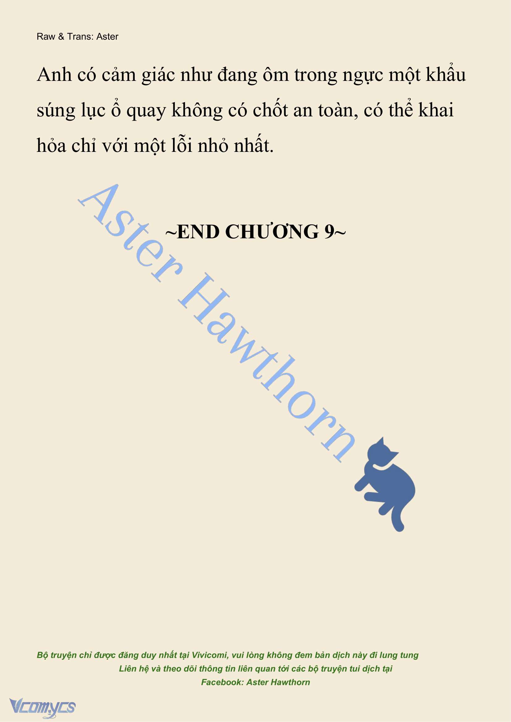 [NOVEL] Odalisque Chap 147 - Trang 2