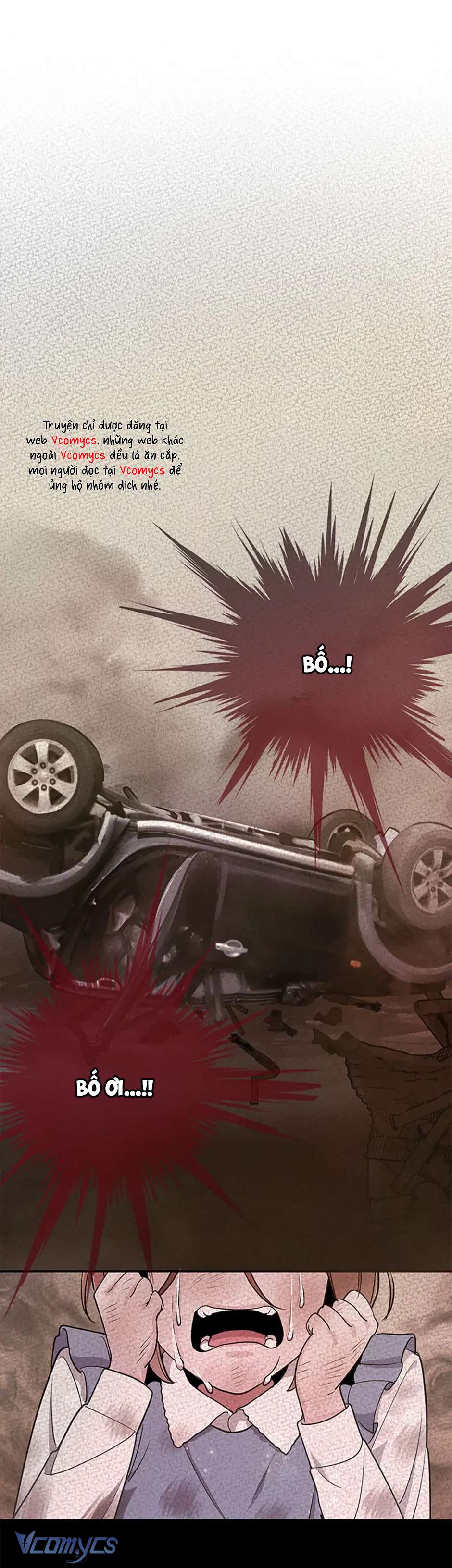 Lời Tỏ Tình Đáng Ngờ Chap 9 - Next Chap 10