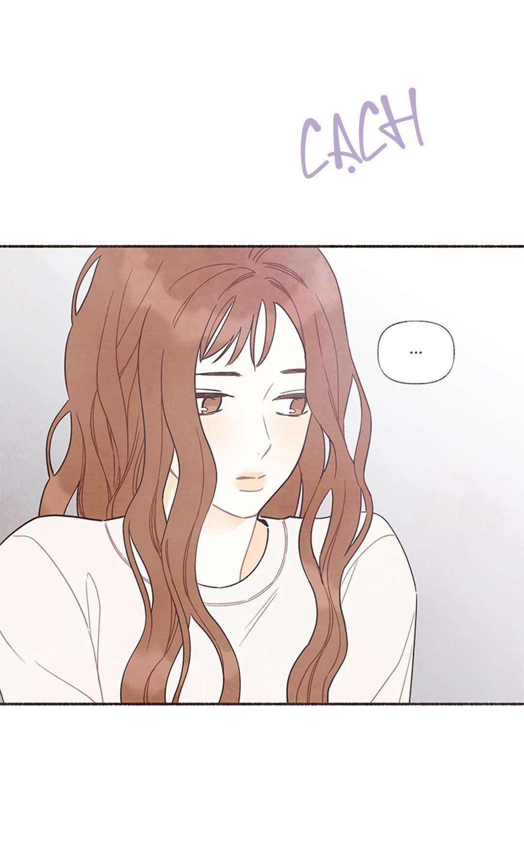 Cảm Xúc Chuyển Giao Chap 22 - Trang 3