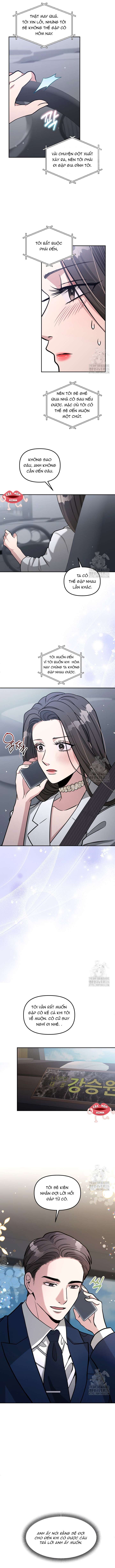 Collector Collector-Chap 35 - Trang 2