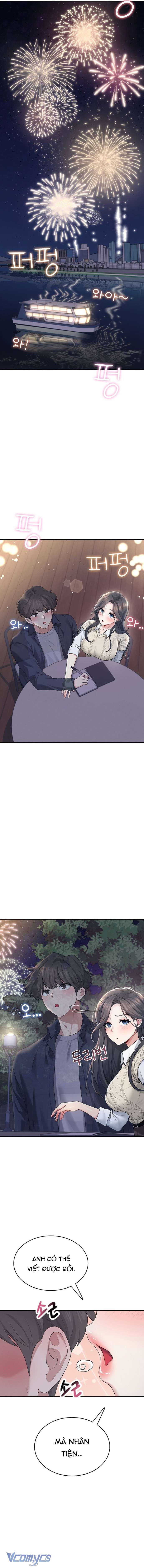 [18+] Đồ Chơi Tình Dục Không Dây Chap 28 - Next Chap 29