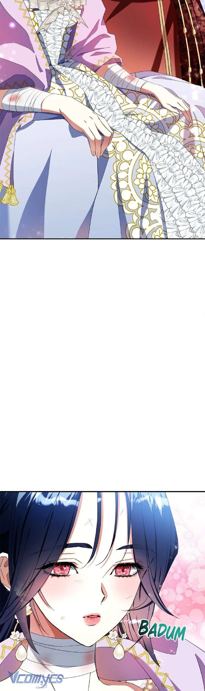 Người Yêu Đã Chết Của Tôi Đã Trở Thành Bạo Chúa Chap 21 - Next Chap 22