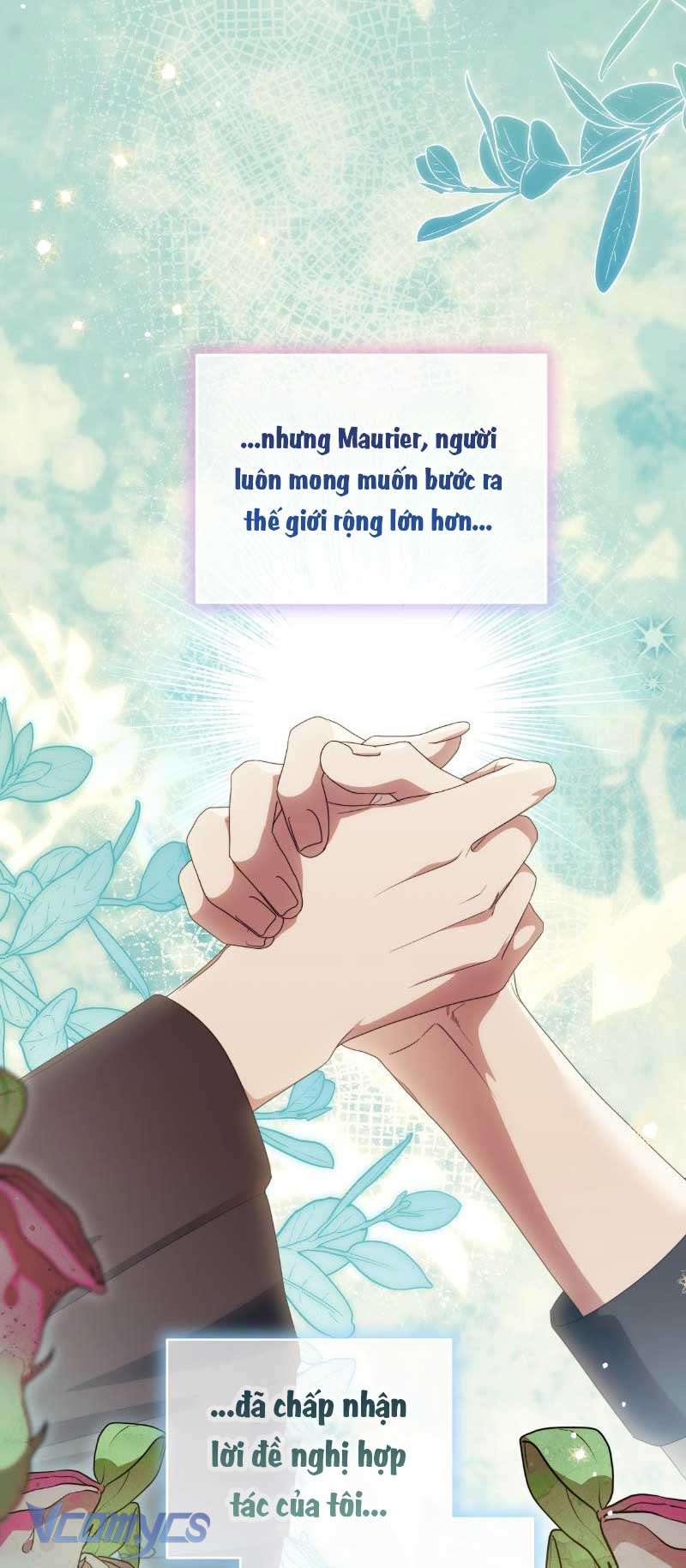 Cái Giá Phải Trả Chap 77 - Trang 3