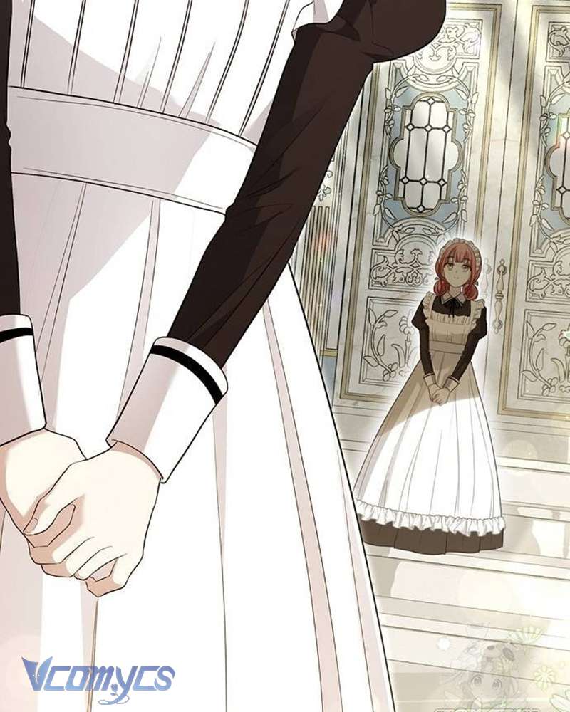 Praesepe Bên Ngoài Chiếc Lồng Chap 16 - Next Chap 17