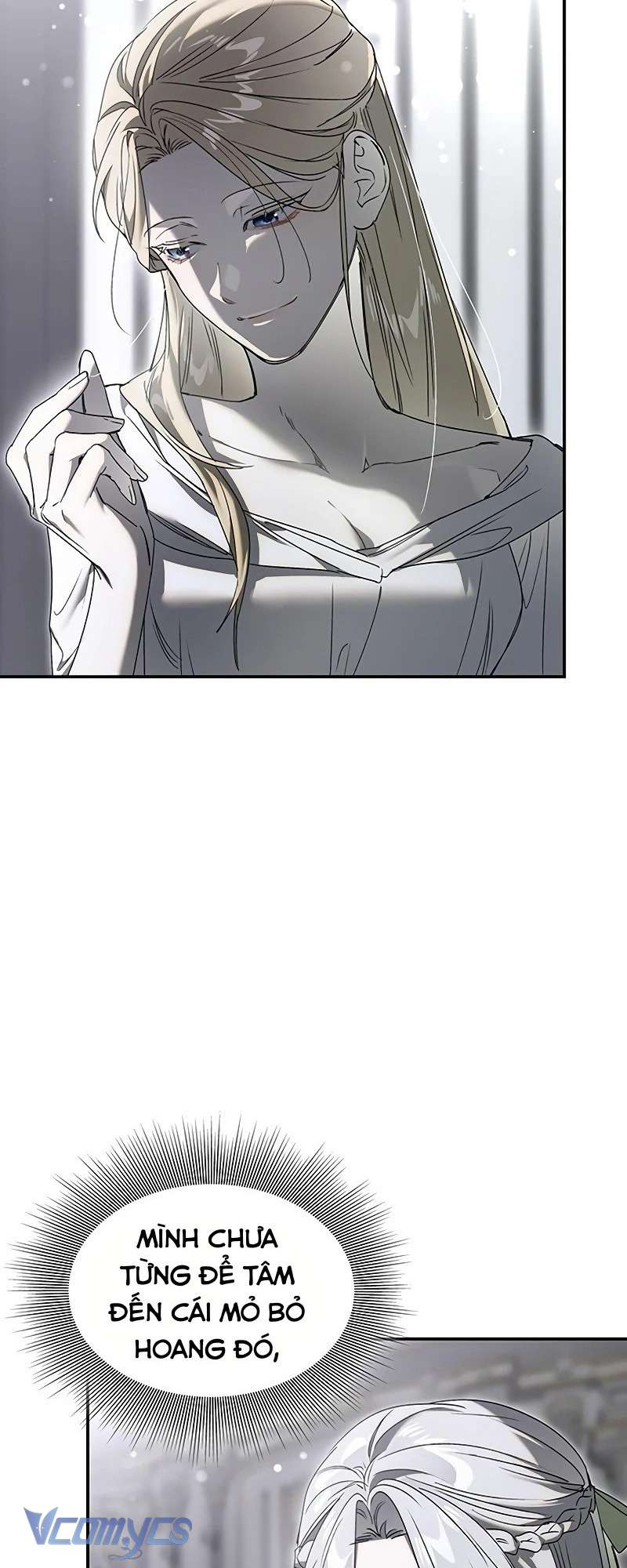 Cứ Cố Gắng Hết Sức Để Hối Hận Chap 25 - Next Chapter 26