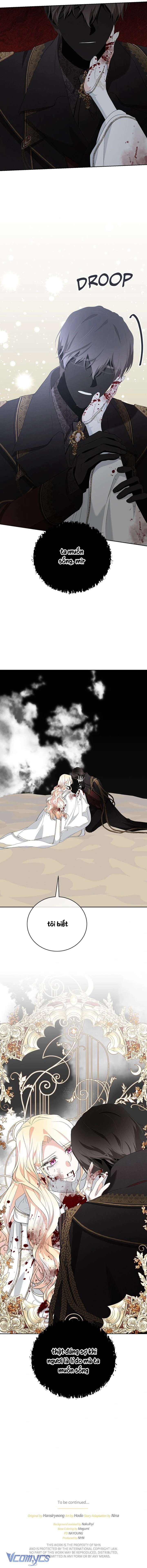 Sinh Ra Trở Thành Nhân Vật Không Có Trong Nguyên Tác Chap 93 - Next Chap 94