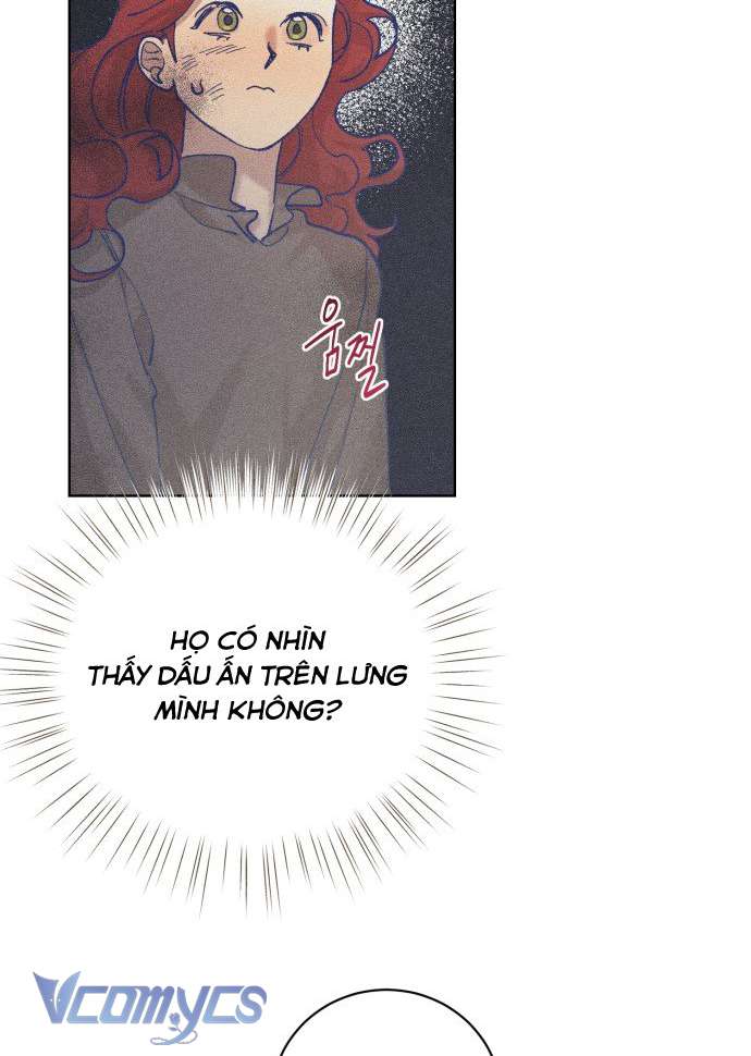 Aubrey Thanh Lịch Chap 4 - Next Chap 5