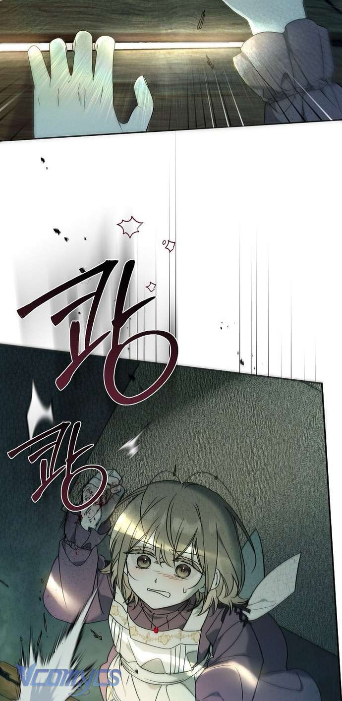 Độc Chiếm Sủng Ái Của Công Chúa Út, Mọi Người Đều Say Mê Tôi. Chap 6 - Trang 3