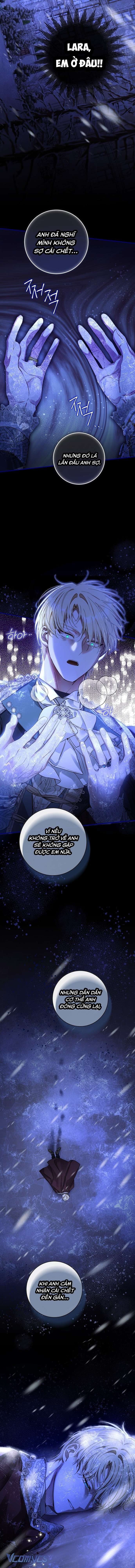 Thuần Hóa Hầu Tước Quái Dị Chap 90 - Trang 2