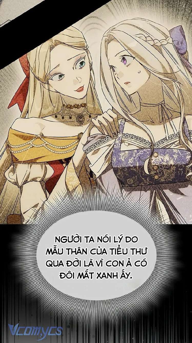 Cứ Cố Gắng Hết Sức Để Hối Hận Chap 24 - Trang 3